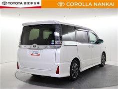 ヴォクシー ZS キラメキ