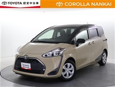 シエンタ ファンベース G