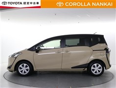 シエンタ ファンベース G