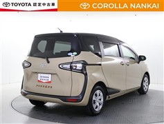 シエンタ ファンベース G