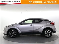C-HR HV G