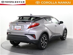 C-HR HV G