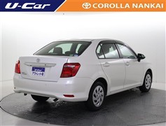 カローラアクシオ X