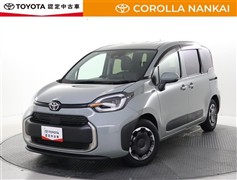 トヨタ シエンタ HV Z