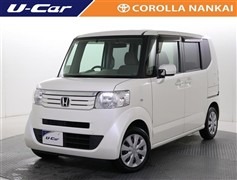 ホンダ　N-BOX G