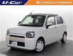 ダイハツ　ミラトコット G SA3