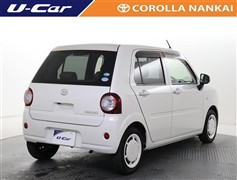 ミラトコット G SA3