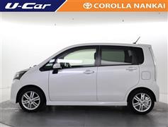 ムーヴ カスタム RS