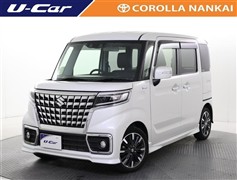 スペーシアカスタム HV XS