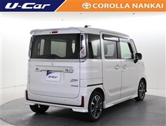 スペーシアカスタム HV XS