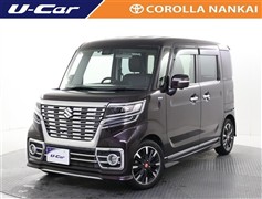 スペーシアカスタム HV XSターボ