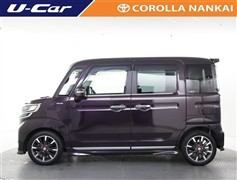 スペーシアカスタム HV XSターボ