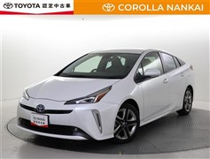 プリウス S ツーリングセレクション