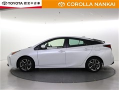 プリウス S ツーリングセレクション