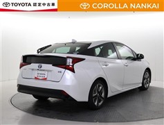 プリウス S ツーリングセレクション