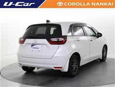 フィット ホーム