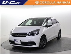 ホンダ フィット ホーム