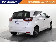 フィット ホーム