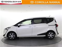 シエンタHV ファンベースG クエロ