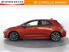 カローラスポーツ HV G Z