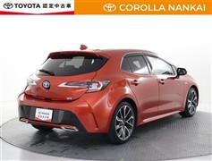 カローラスポーツ HV G Z