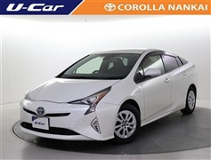 プリウス S セーフティープラス