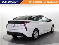 プリウス S セーフティープラス