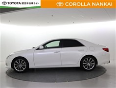 マークX 250G Sパッケージ