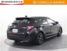 カローラツーリング HV WXB4WD