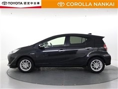 アクア S スタイルブラック