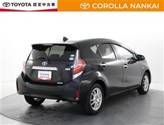 アクア S スタイルブラック