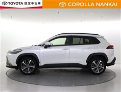 カローラクロス HV Z