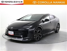 トヨタ プリウス Z