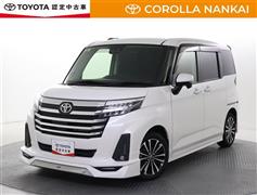 ルーミー カスタムG-T