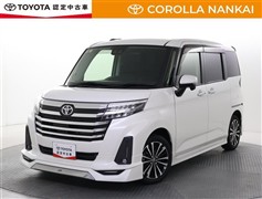 ルーミー カスタムG-T