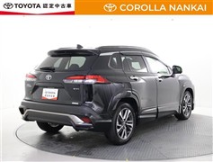 カローラクロス HV Z