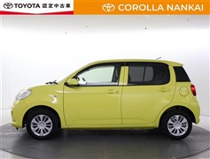 パッソ X LパッケージS