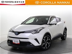 トヨタ　C-HR G