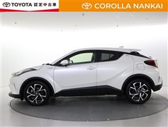 C-HR G
