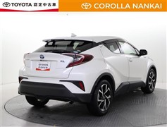 C-HR G