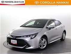 カローラ スポーツ HV G