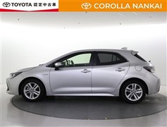 カローラ スポーツ HV G