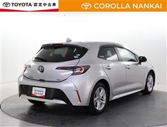 カローラ スポーツ HV G