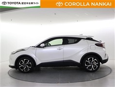 C-HR HV G