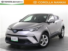 Ｃ－ＨＲ