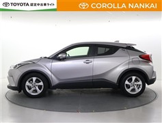 C-HR HV S