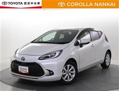 トヨタ アクア Z