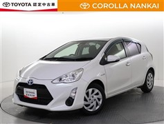 アクア S スタイルブラック