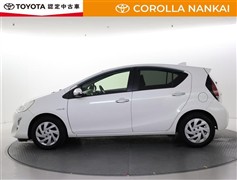 アクア S スタイルブラック