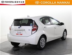 アクア S スタイルブラック